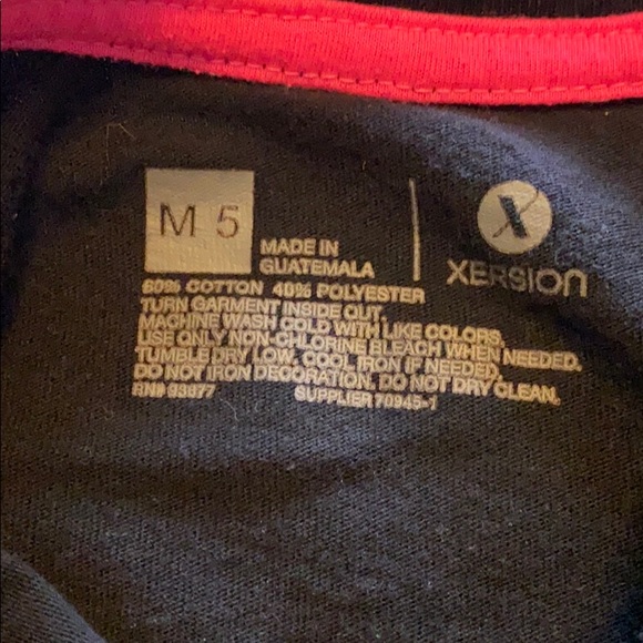 Girls tshirt - Picture 2 of 2